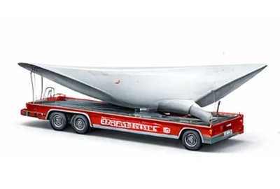 Expresslieferung Sondertransport in Zwijnaarde Belgien